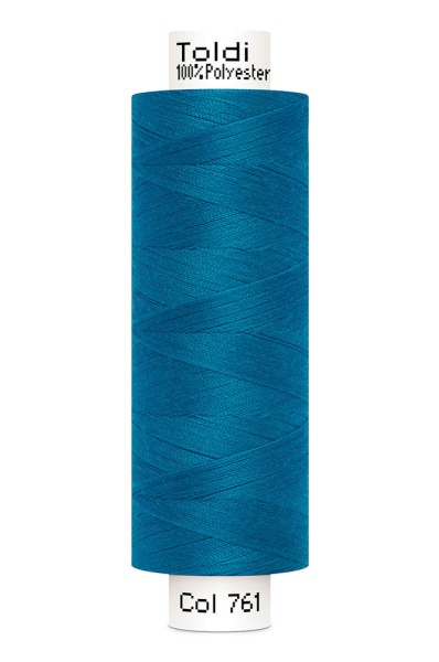 Gütermann Garn 500m türkis Nr.761