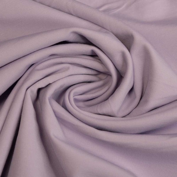Romanitjersey Punta Mega Stretch flieder