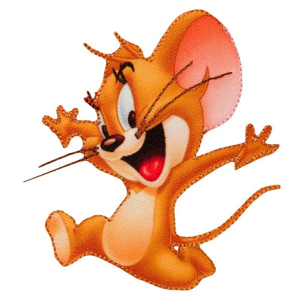 Applikation Tom & Jerry - Jerry
