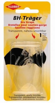 Kleiber BH-Träger transparent