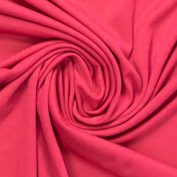 Reststück 1m Jersey pink