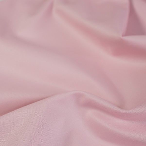 Baumwollsatin Stretch rosa