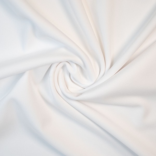 Sportswearjersey Funktionsjersey weiß