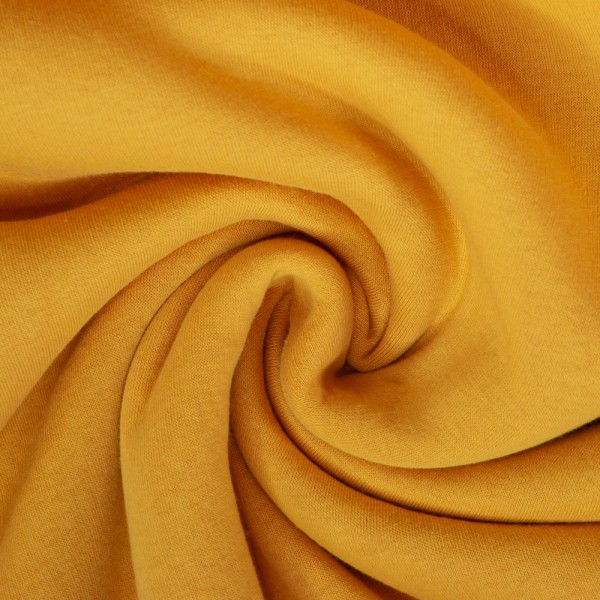 Heavy Jogging Sweat kurkuma