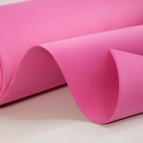 Moosgummi Goma Eva 2mm pink