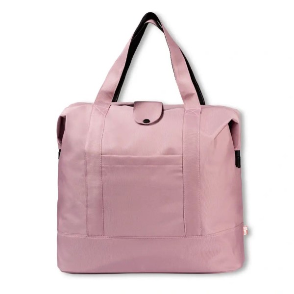 Store & Travel Bag S Favourite Friends rosa