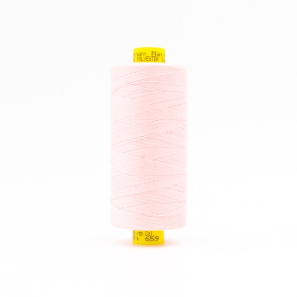 Garn Gütermann Allesnäher 200m rosa Nr. 659