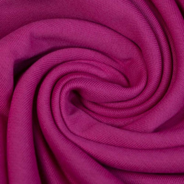 Heavy Jogging Sweat pink-beere