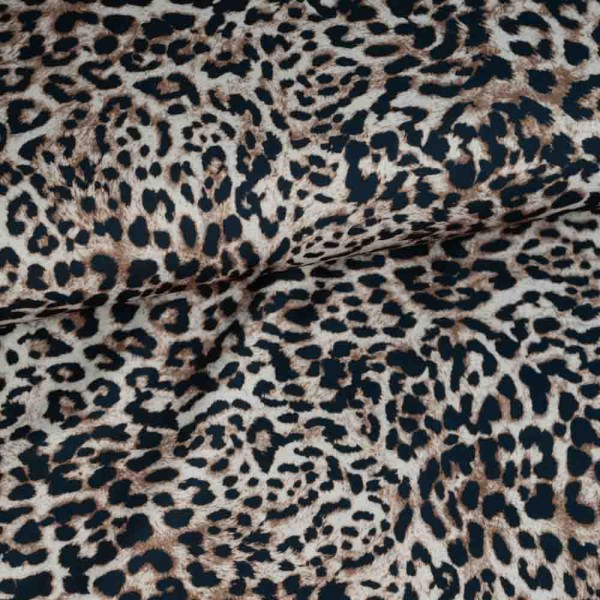 Sportswear Performance Jersey Leo beige