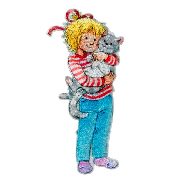 Applikation Meine Freundin Conni mit Miau