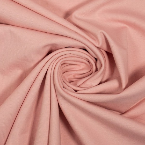 Romanitjersey Punta Mega Stretch rosa