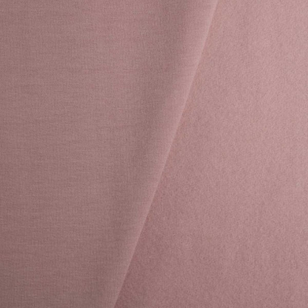 Winter Sweat Soft Brushed Lena altrosa