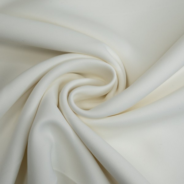 Verdunkelungsstoff schwer ecru