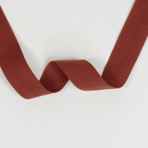 Falzband 20mm terra
