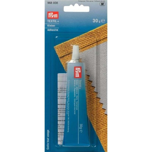 Prym Textilkleber 30gr