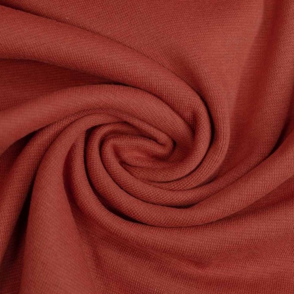 Feinstrick Bündchen Lena terra