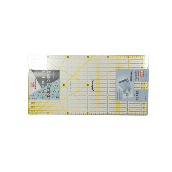 Prym Universal-Lineal 15 x 30cm
