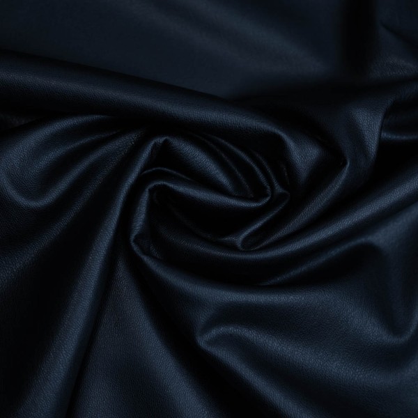 Lederjersey Leggingsleder Soft navy