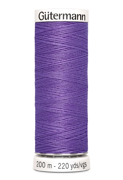 Garn Gütermann Allesnäher 200m lavendel Nr. 391