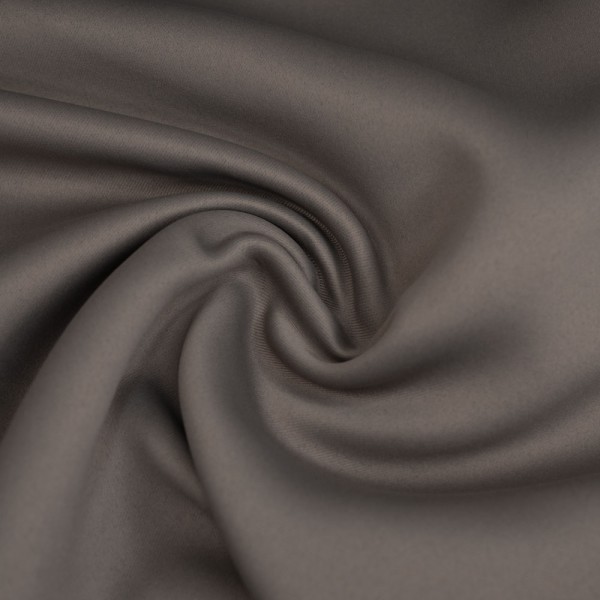Verdunkelungsstoff schwer überbreit 300cm taupe