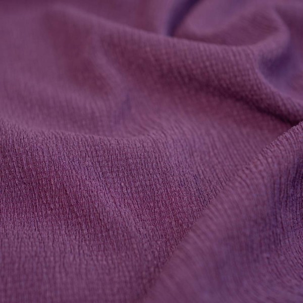 Webware Crinkle Stretch beere