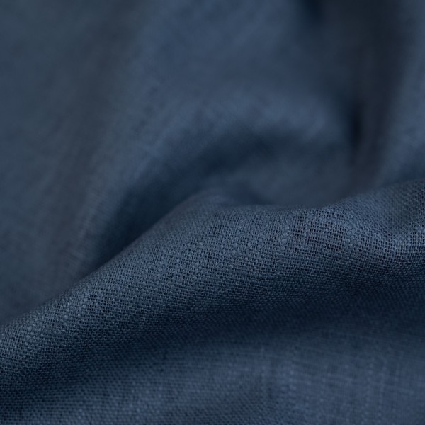 Premium Leinen navy