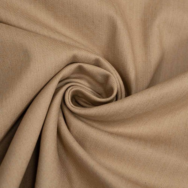 Jeans Denim Stretch beige