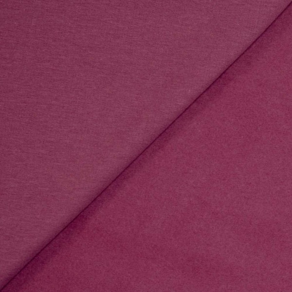 BIO Soft Sweat angeraut dark berry