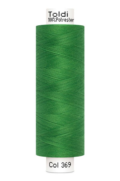 Gütermann Garn 500m grün Nr.396