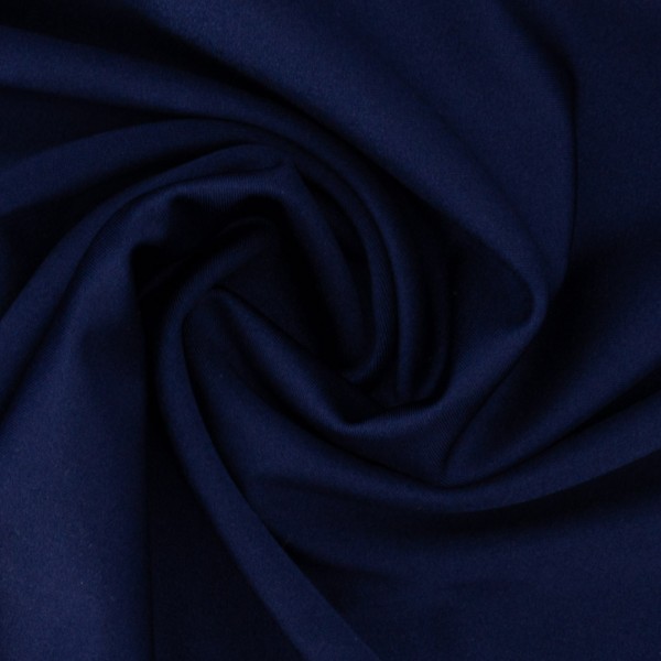 Badelycra & Sportswearjersey UV-Schutz 50+ navy