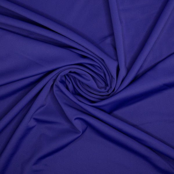 Badelycra & Sportswearjersey UV-Schutz 50+ Matt navy