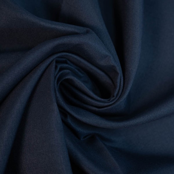 Webware Popeline navy