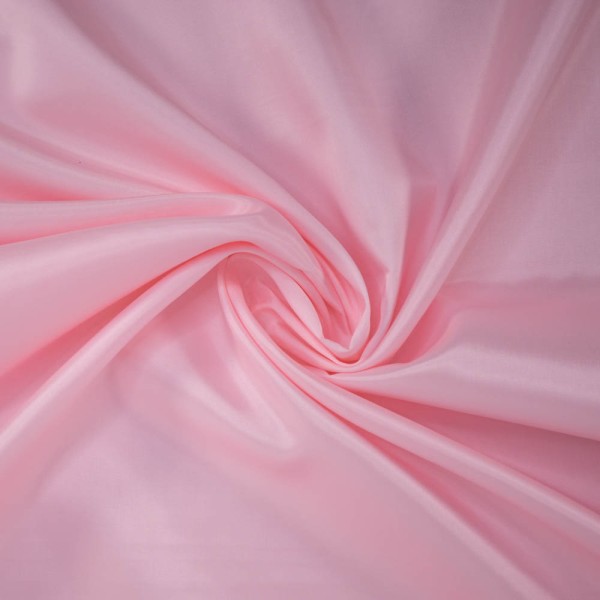 Acetat Futterstoff antistatisch rosa
