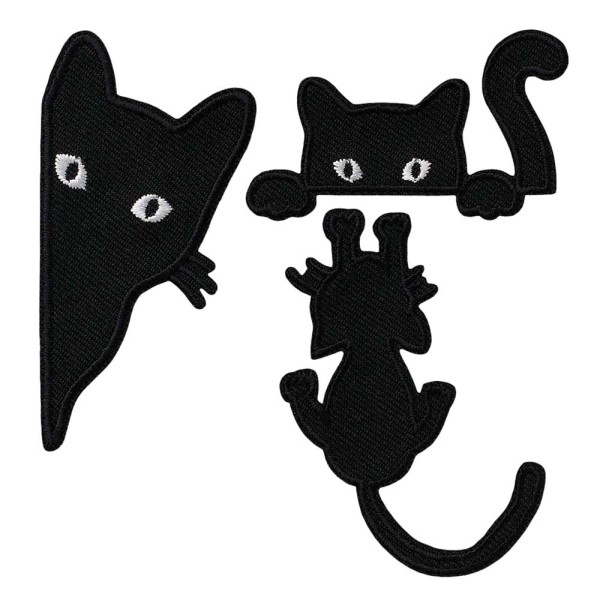 Applikation Create Katzen
