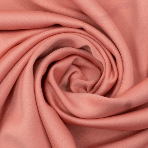 Royal Micro Satin Uni pfirsich