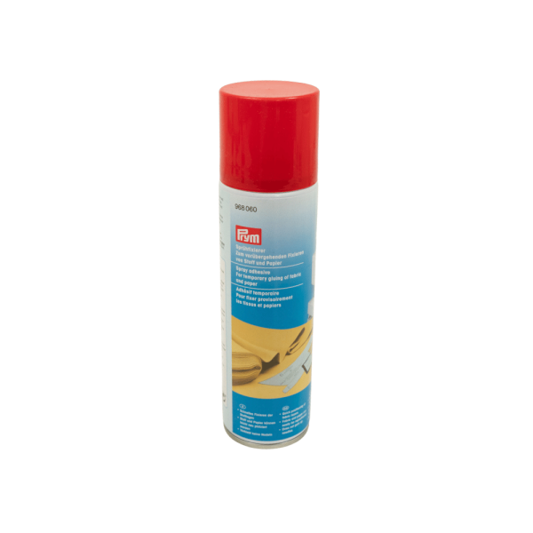 Prym Textil-Sprühfixierer Dose 250ml