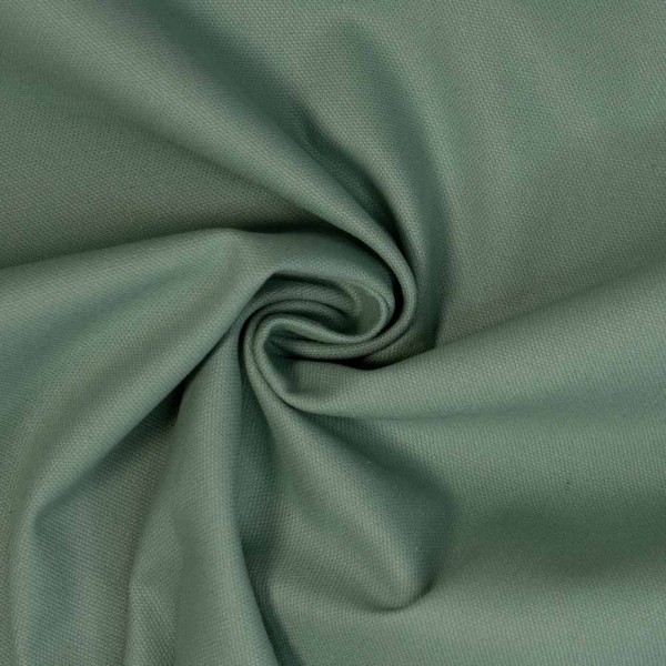 Canvas Celia dusty mint