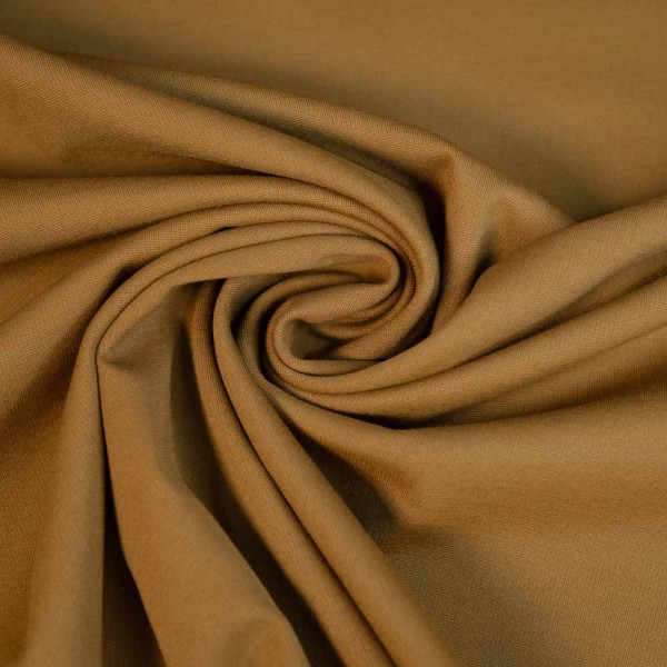 Romanitjersey Punta di Roma Uni camel