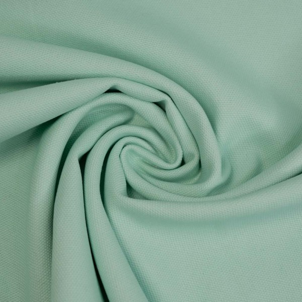 Canvas Clea mint hell