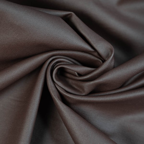 Lederjersey Leggingsleder braun