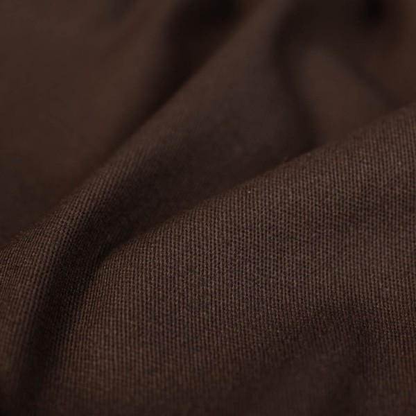 Baumwoll-Twill Stretch Chino braun