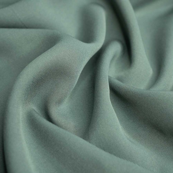 Viskosetwill dusty mint