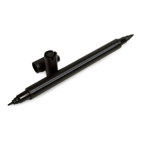 EvLis Markierstift permanent beidseitig