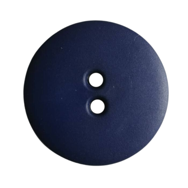 Modeknopf 15mm dunkellila