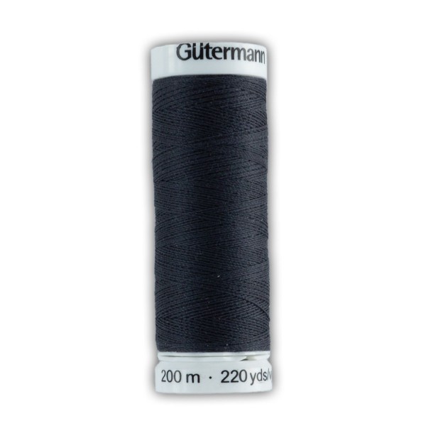 Garn Gütermann Allesnäher 200m altrosa dunkel Nr. 81