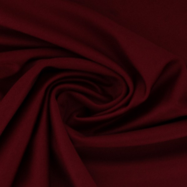 Badelycra & Sportswearjersey UV-Schutz 50+ bordeaux