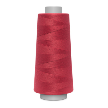 Gütermann Overlockgarn 2500m kirschrot