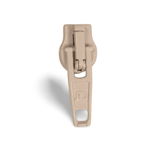 Zipper beige für 34mm