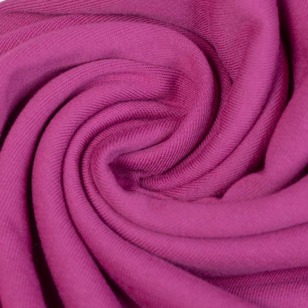 Heavy Jogging Sweat pink