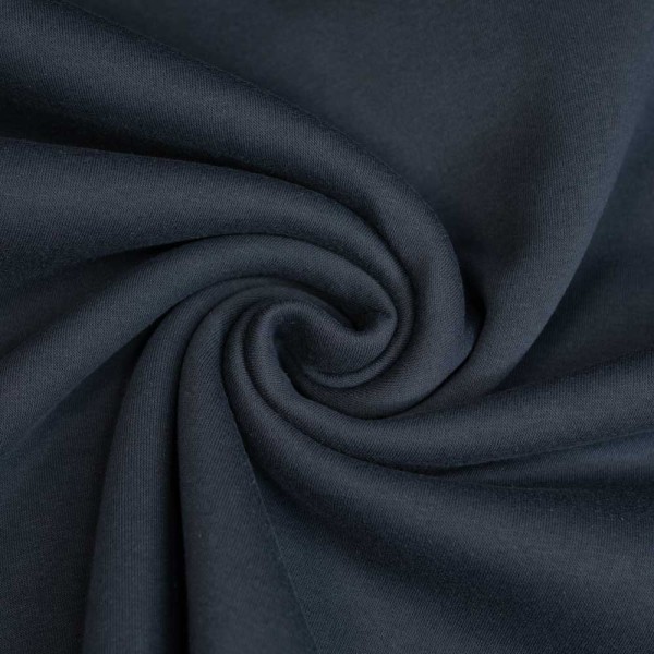 Heavy Jogging Sweat dark navy